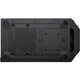Корпус 1stPlayer XF-BK-4F7 Black без БЖ ( Black ) 28089 - изображение 7