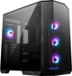 Корпус MSI MAG Pano 100R PZ без БЖ ( Black ) - зображення 4