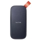 Накопичувач зовнішній SSD USB Type-C 2.0TB SanDisk Portable E30 (SDSSDE30-2T00-G26) ( Чорний ) - изображение 4