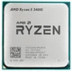Процесор AMD Ryzen 5 3400G (3.7 GHz 4MB 65 W AM4) Tray (YD3400C5M4MFH) Для настільного ПК - зображення 2