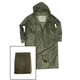 Плащ-дощовик з капюшоном, р. 2XL - изображение 3