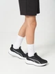 Подростковые кроссовки для мальчика Puma Dasher Lite SLIPTECH Jr 31332501 38 (5UK) Puma Black-Puma White (4069161665387) - изображение 2