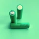 Акумулятор Samsung INR 18650-25R Li-Ion 2500mAh 3.7V (20A/100W) для електроінструменту, високострумовий - зображення 2
