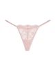 Комплект Victoria’s Secret Dream Angels Twinkle Lace One-Shoulder Monowire Bra (Бюстгальтер +V-стрінги)Рожевий М - изображение 8