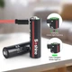Акумулятор Soshine AA-1.5-4200USB, AA/HR6, 1.5V, Li-Ion, USB-C, 4200mWh, поштучно - зображення 1