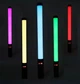 Лампа Led разноцветная меч Stick RGB палка для фото и видео с пультом (27240-1) - изображение 7