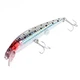 Приманка Twitching Lure для лову риб, електронна з USB-зарядкою (6840) - зображення 4