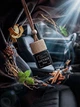 Автопарфум з ароматом Dior Sauvage на дзеркало заднього виду (N-006MB) - изображение 3