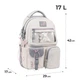 Рюкзак Kite Education teens Iconic K26-2587M-1 - изображение 2