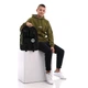 Рюкзак шкільний з ущільненою спинкою GoPack Education GO26-2500L-3 + олівці Kite 18кол. (000996058) - зображення 15