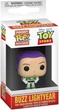 Ігрова фігурка на кліпсі Funko POP! Історія іграшок Базз Лайтер (37019) - зображення 1