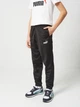 Детский спортивный костюм (толстовка + штаны) для мальчика Puma 68629311 134-140 см For All Time Red (4067983240836) - изображение 4