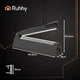 Машина для запайки пакетов, пленки Ruhhy Foil Welder 255 Вт ширина шва 300 мм, регулировка времени (23447) - изображение 6