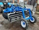 Культиватор причіпний ґрунтообробний КПГ-2,1 - зображення 4