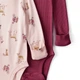 Комплект боді Carter's 2в1 для дівчинки 55-61 см (1T622410_3M) - зображення 2