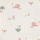 Комплект боді Carter's 4в1 для дівчинки 55-61 см (1T166710_3M) - зображення 3