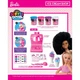 Тісто для ліплення з формами Cra-Z-Art Barbie Магазин морозива (34040CRA) - зображення 8