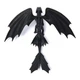 Фигурка Dragons Как приручить дракона Беззубик 30 см (SM66668/6072698) - изображение 4