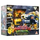 Трансформер Dinoster Мега Дино-Смеш Анкило (EU580806) - изображение 5