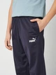 Детский спортивный костюм (толстовка + штаны) для мальчика Puma 68629316 134-140 см New Navy (4067983240935) - изображение 6