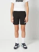 Подростковый летний комплект (футболка + шорты) Puma Essentials 2 Color No.1 Logo 68629802 170-176 см Puma White (4067983655265) - изображение 4