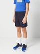 Детский летний комплект (футболка + шорты) Puma Essentials 2 Color No.1 Logo 68629850 122-128 см Royal Sapphire (4069161982699) - изображение 4