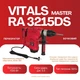 Перфоратор Vitals Master Ra 3215DS - изображение 7