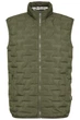 Мужской жилет 55148A/140 8850 хаки XXL - изображение 1