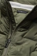 Мужской жилет 55148A/140 8850 хаки XXL - изображение 5