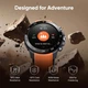 Смарт-часы GS Explorer S 48мм, 1.32" Mibro 000342511 - изображение 10