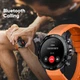 Смарт-часы Mibro XPAW023OB GS Explorer S 48 мм, 1.32", 466x466, AMOLED, BT 5.3, Dual-band GPS, 10 ATM, чёрный обсидиан - изображение 10