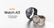 Смарт-часы A3 45мм, 1.39" Mibro (teh0026356) - изображение 3