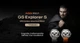 Смарт-годинник GS Explorer S 48мм, 1.32" Mibro (teh0026368) - зображення 3