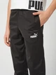 Подростковый спортивный костюм (толстовка + штаны) для мальчика Puma Essentials 69333301 170-176 см Puma Black (4069161384684) - изображение 6