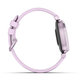 Годинник Garmin Lily® 2 Sport, Pink, 35 мм - зображення 5