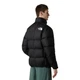 Куртка-Пуховик The North Face Lhotse Jacket, черная, M - изображение 3