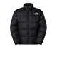 Куртка-Пуховик The North Face Lhotse Jacket, черная, M - изображение 4