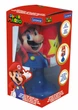 Lampka nocna Lexibook bezprzewodowa Super Mario MLT10NI (3380743086316) - obraz 1
