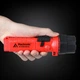 Фонарь пожарный Mactronic M-Fire 03 HL (400 Lm) Ex-ATEX (PHH0215) - изображение 10