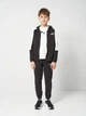 Подростковый спортивный костюм (толстовка + штаны) для мальчика Puma Essentials 69333401 146-152 см Puma Black (4069161971990) - изображение 1