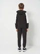 Подростковый спортивный костюм (толстовка + штаны) для мальчика Puma Essentials 69333401 158-164 см Puma Black (4069161972003) - изображение 2