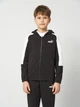 Детский спортивный костюм (толстовка + штаны) для мальчика Puma Essentials 69333401 134-140 см Puma Black (4069161971983) - изображение 3