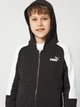 Детский спортивный костюм (толстовка + штаны) для мальчика Puma Essentials 69333401 134-140 см Puma Black (4069161971983) - изображение 5