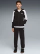 Подростковый спортивный костюм (толстовка + штаны) для мальчика Puma Essentials 69333401 158-164 см Puma Black (4069161972003) - изображение 9