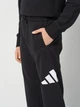 Детский спортивный костюм (свитшот + штаны) Adidas Essentials KE1227 122-128 см Black (4068819707196) - изображение 6
