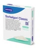 Кальций-альгинатная поглощающая повязка Sorbalgon / Сорбалгон, 5 Х 5 см, 1 шт - изображение 1
