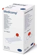 Стерильные салфетки из нетканого материала Medicomp 10 х 10 см 2х100шт - изображение 1