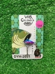 Блешня Тейл-Спіннер VIB Eggy Hurricane 7гр (TL-spinner)(8211- 31) - зображення 2