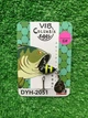 Блесна Тейл-Спиннер VIB Eggy Hurricane 10гр (TL-spinner) (8217- 40) - изображение 2