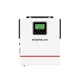 Гібридний інвертор ECGSOLAX 1KW-12v 1000 Вт 220 В, струм заряду 80А, MPPT(20-150В) - зображення 1